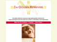ziagoldens.com