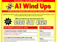 a1windups.co.uk