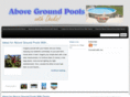 abovegroundpoolswithdecks.net