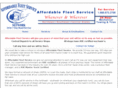 affordablefleetservice.com