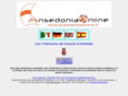 ansedoniaonline.it