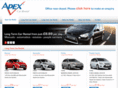 apexeasyfleet.net