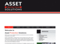 apsscotland.com
