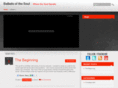 balladsofthesoul.com