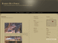 barrenrunforge.com