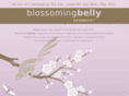 blossomingbelly.com