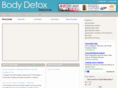 bodydetoxresources.com