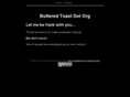 butteredtoast.org