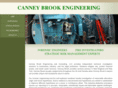 canneybrook.com