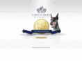 castelberg-kennel.com