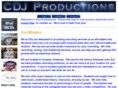 cdjproductions.com