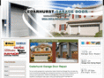 cedarhurstgaragedoor.net