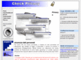 checkprivacy.com