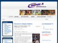 chipolaathletics.com