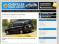 chryslercedarrapids.com