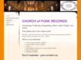 churchoffunkrecords.com