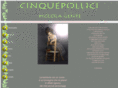 cinquepollici.com