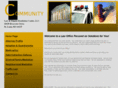 communitylawadr.com