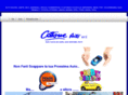 cottoneauto.com