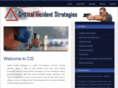 criticalincidentstrategies.com