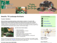 customgardenstx.com