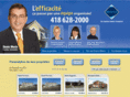 denismorin.com