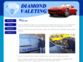 diamondvaleting.com