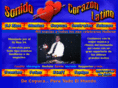 djcorazonlatino.com