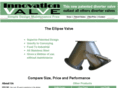 ellipsevalve.com