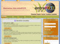 entrepote.org