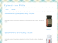 ephedrinepills.net