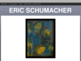 ericschumacherart.com