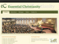 essentialchristianity.net