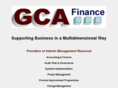 gcafinance.com