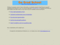 gotogradschool.com