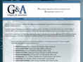 gregoryandassociates.net