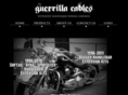 guerrillacables.com