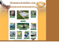 hammocksindia.com