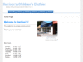 harrisonschildren.com