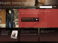 harrysidebottom.com