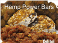 hemppowerbars.com