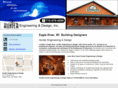 hunterengineeringanddesign.net
