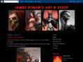 jamesryman.com