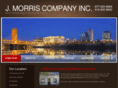 jmorriscompany.com