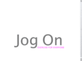 jog-on.com