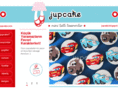 jupcake.com