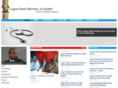 lagosstateministryofhealth.com
