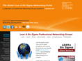 leansigmanetworks.com