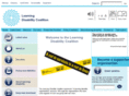 learningdisabilitycoalition.org.uk