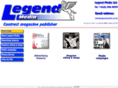 legendmedia.co.uk